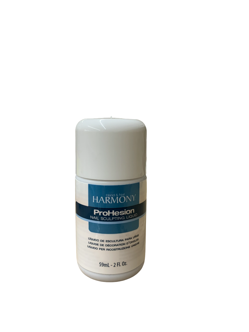 Harmony ProHesion Nail Sculpting Liquid